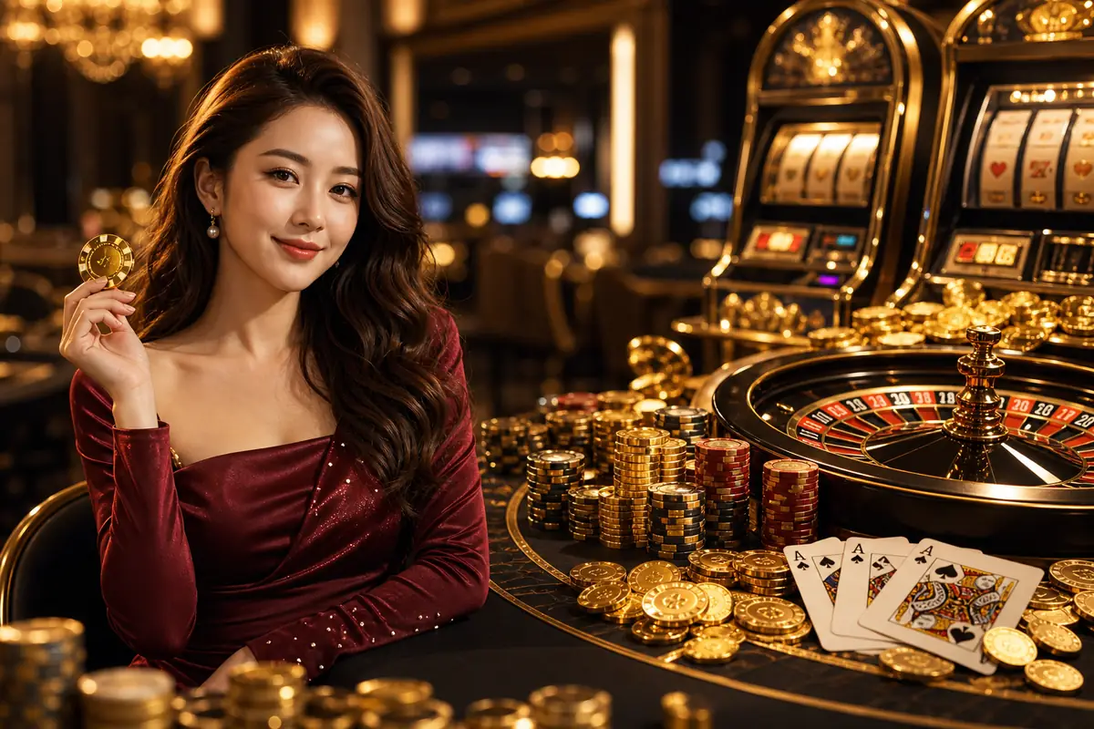dbb88 Live Dealer Game Experience